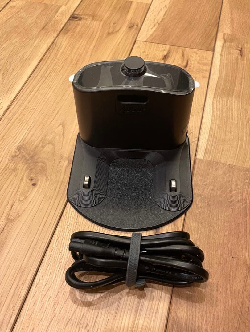 【美品】iRobot ルンバ i2 ロボット掃除機