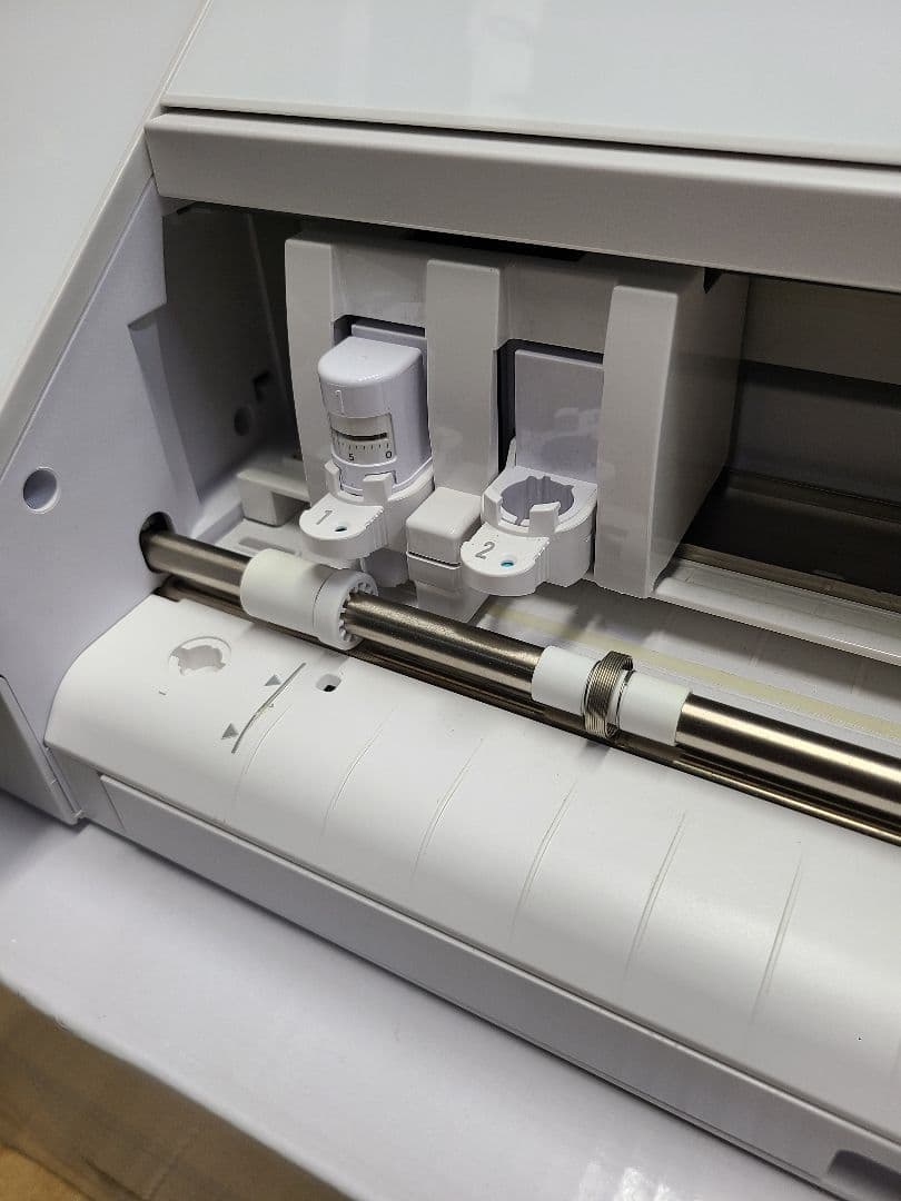 CAMEO4 カッティングマシン