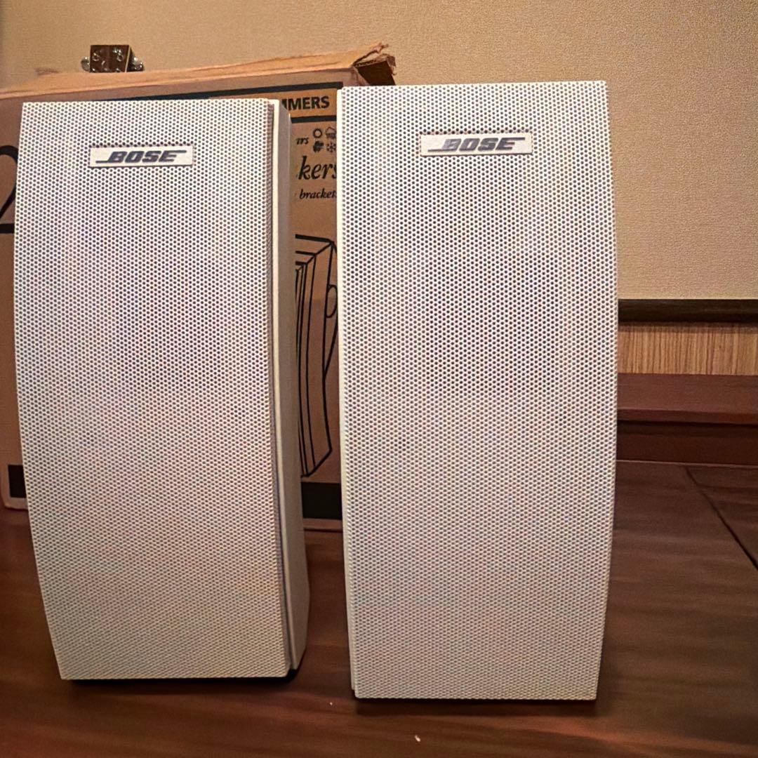スピーカー・ウーファー BOSE 251 Environmental Speakers