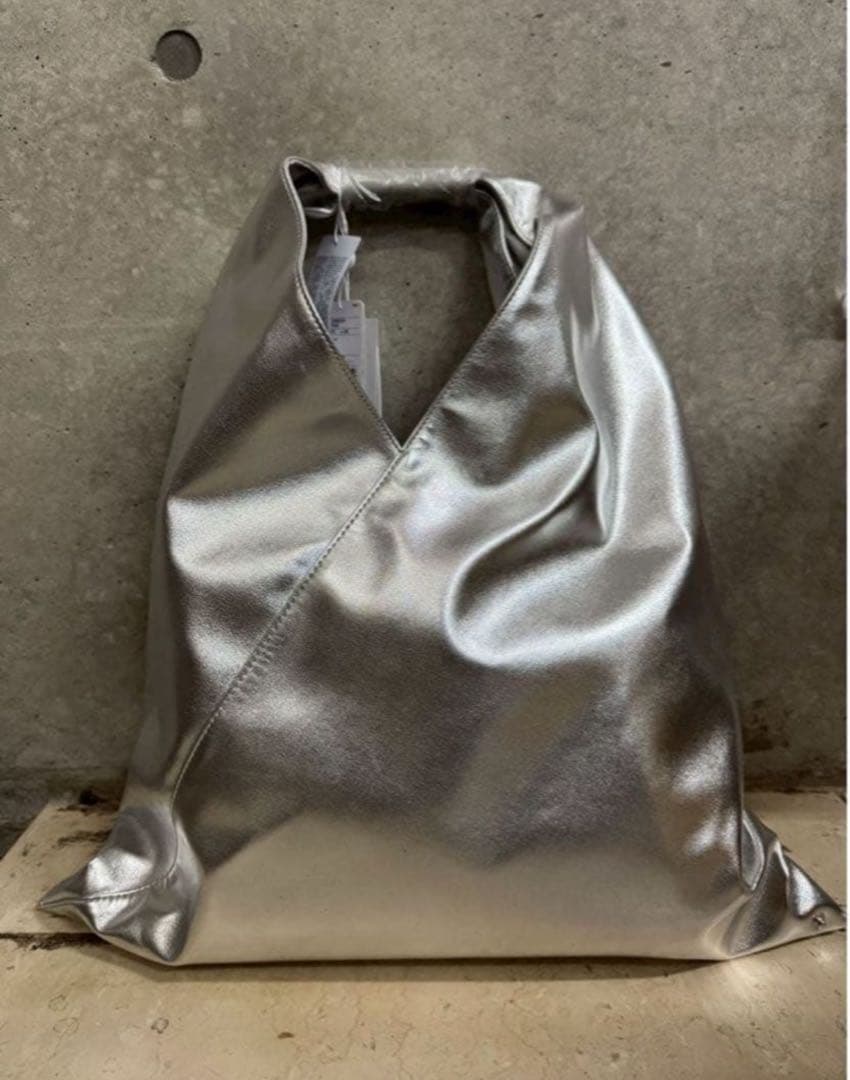 MM6 メゾンマルジェラ Maison Margiela トートバッグ M