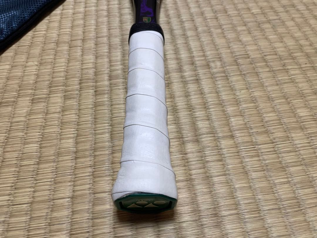 ジオブレイク80S YONEX