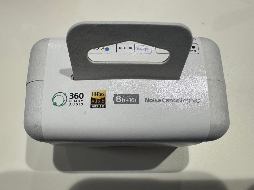 ［未開封新品］SONY WF-1000XM5 ワイヤレスイヤホン