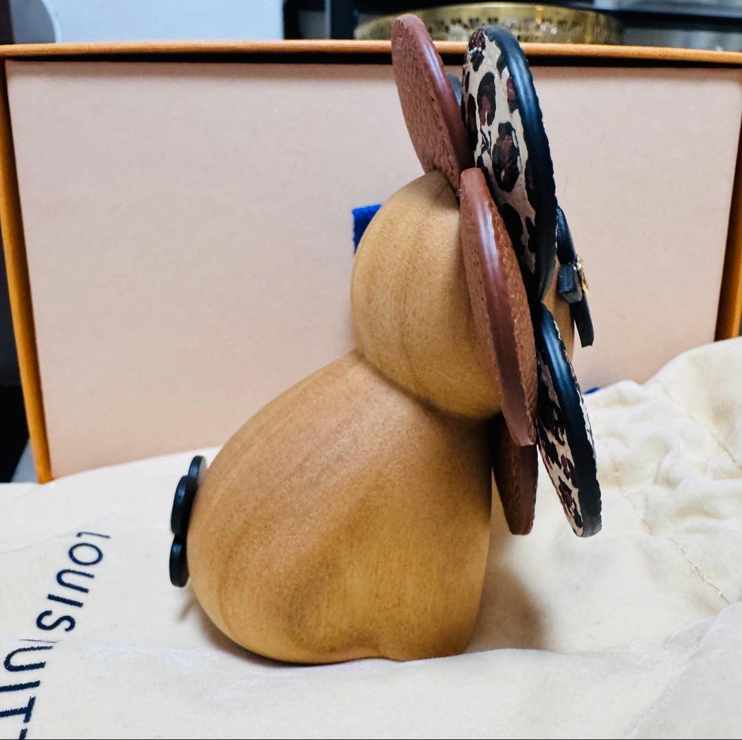 LOUIS VUITTON ペチュラ ミニ　ヴィヴィエンヌ