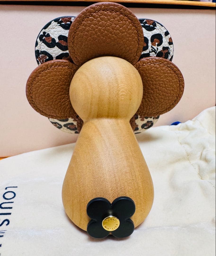 LOUIS VUITTON ペチュラ ミニ　ヴィヴィエンヌ