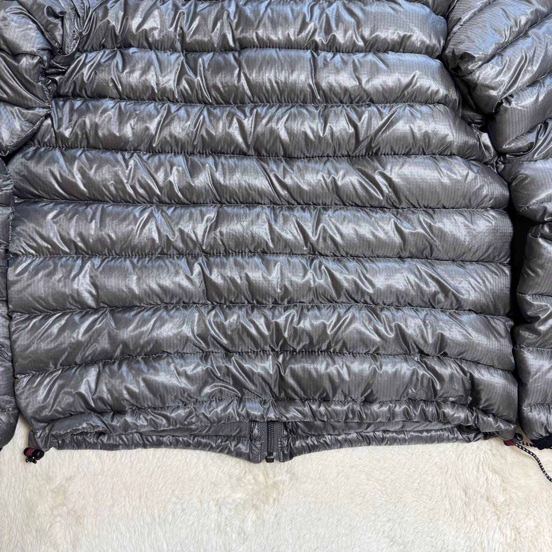 Eddie Bauer900FP00s puffy jacketメンズXS短丈