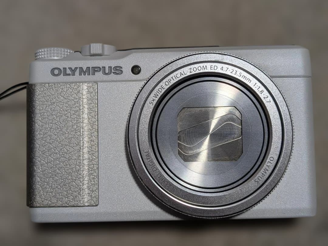 【値下げしました】OLYMPUS STYLUS XZ-10 デジタルカメラ