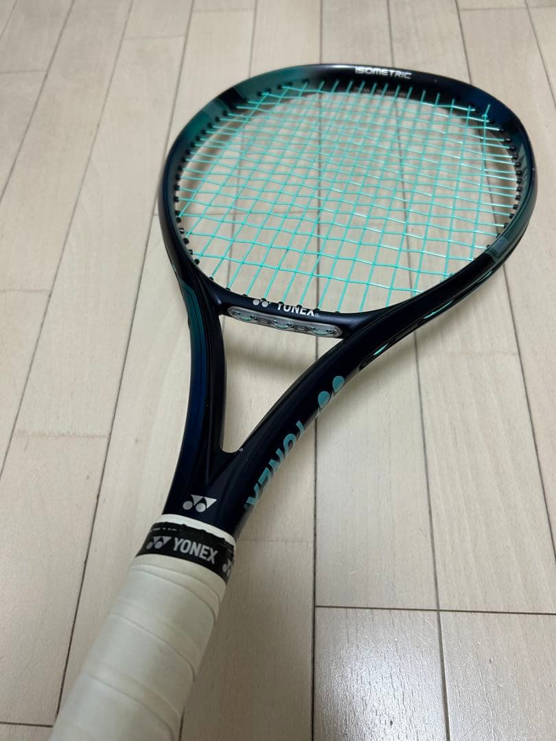 ラケット(硬式用) YONEX EZONE 100 2022 G3