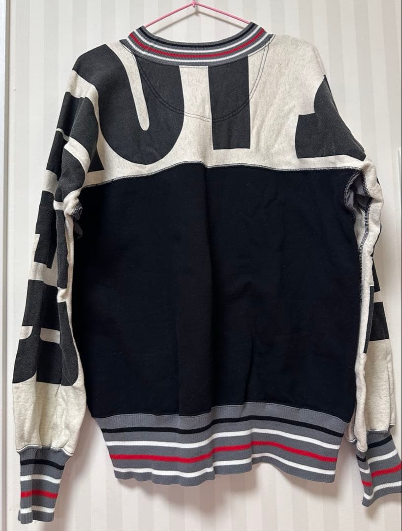 Vivienne Westwood ストライプスウェット 00