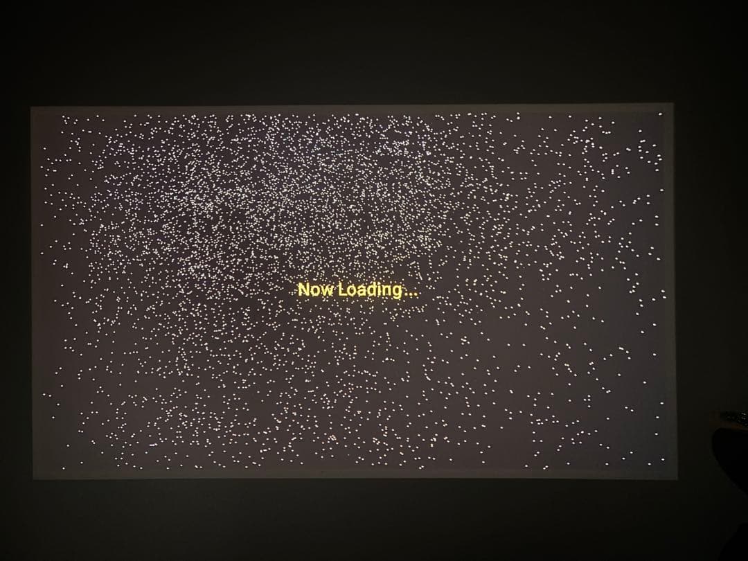 poppin aladdin 2 ジャンク