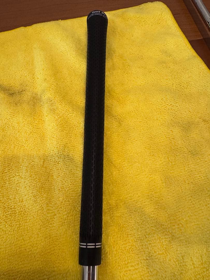 VOKEY SM8 SM9 ウェッジ３本セット