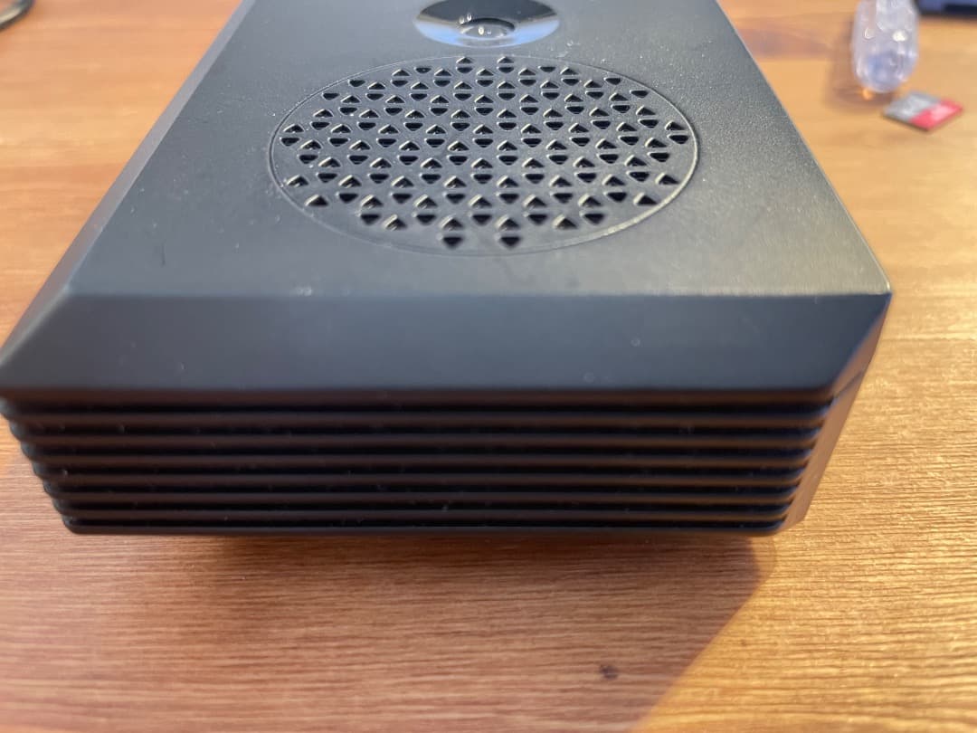 Raspberry Pi 4 Model B 4GB スターターキット