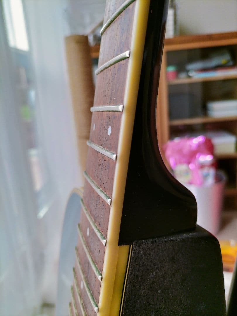 Morris エレアコ Tornado ECLIPSE
