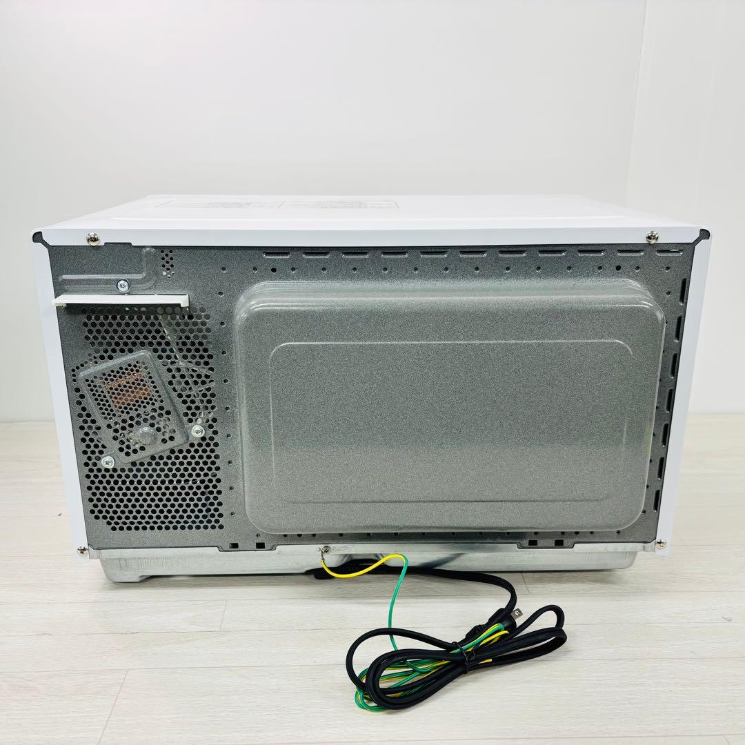 【美品】Panasonic 電子レンジ NE-FL100