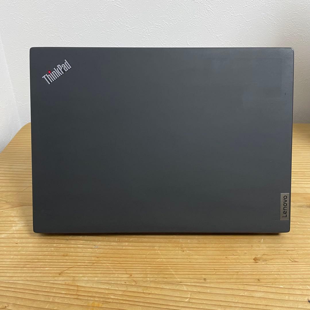 ThinkPad X13 Gen2 /メモリ8GB /Office