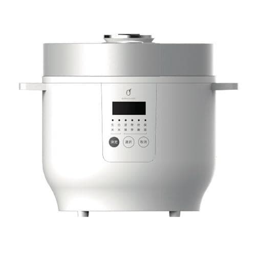 発芽玄米炊飯器 HATSUGA LABO 発芽玄米炊飯器 ELM-10