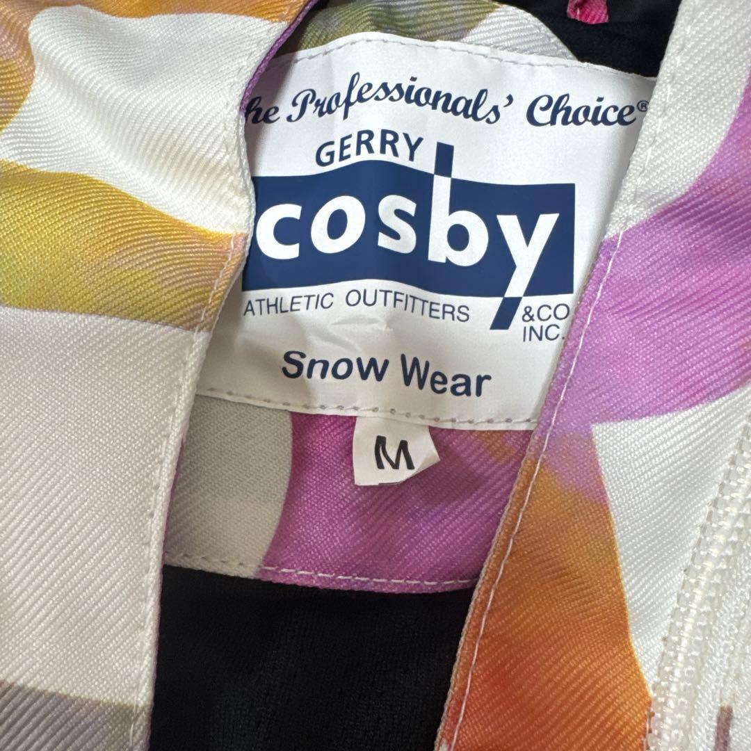 スノーウェア コーデセット