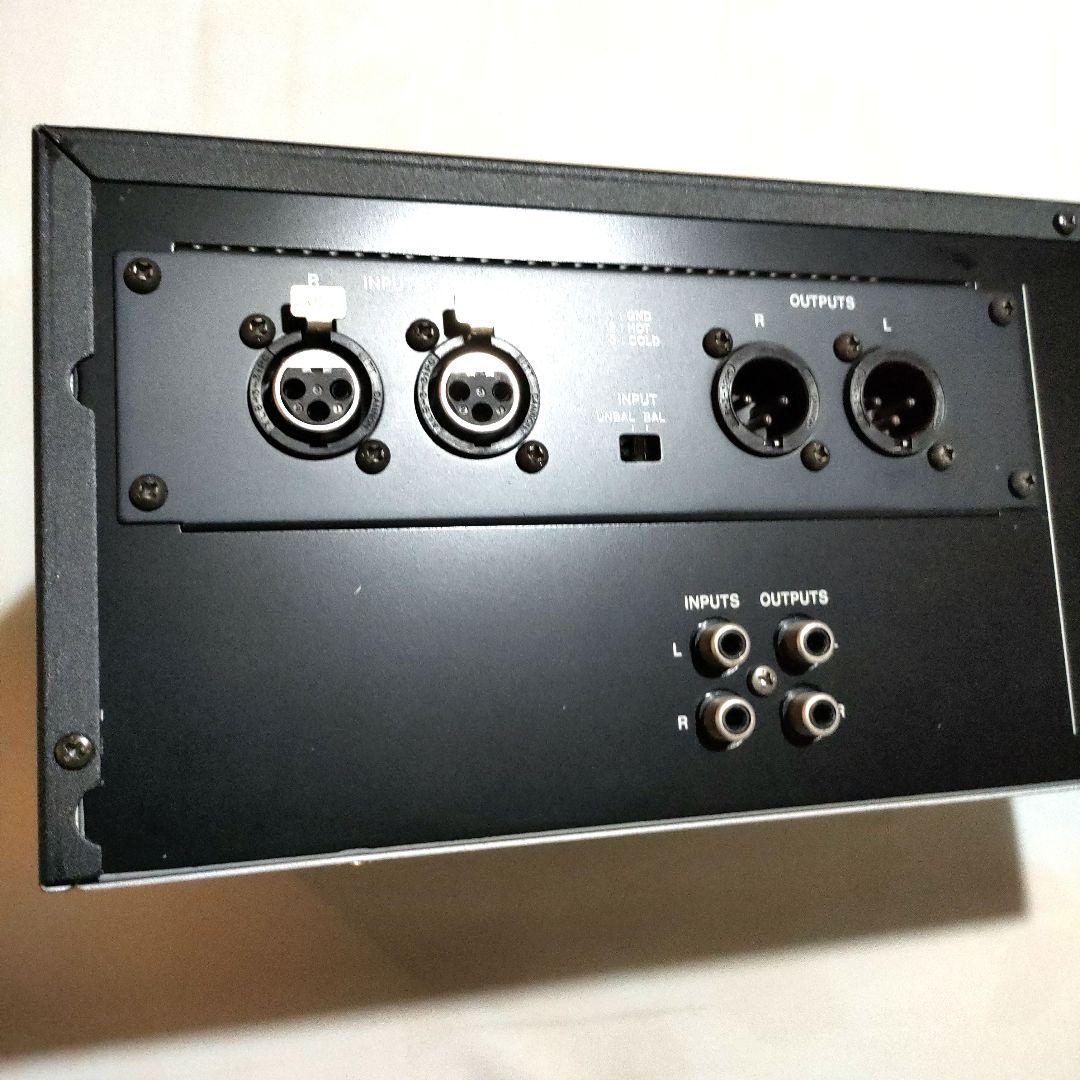 動作品 TASCAM 122MKIII カセットデッキ