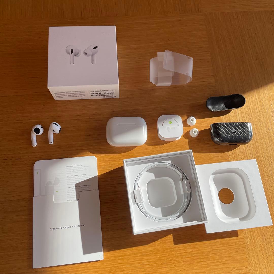 AirPods Pro 第一世代 A2190