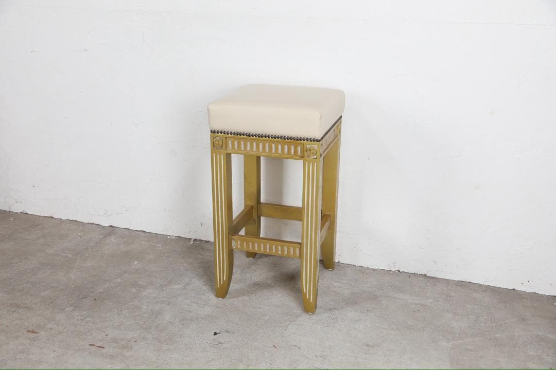 展示品 バーチェア カウンターチェア スツール チェア 椅子 RWcha135