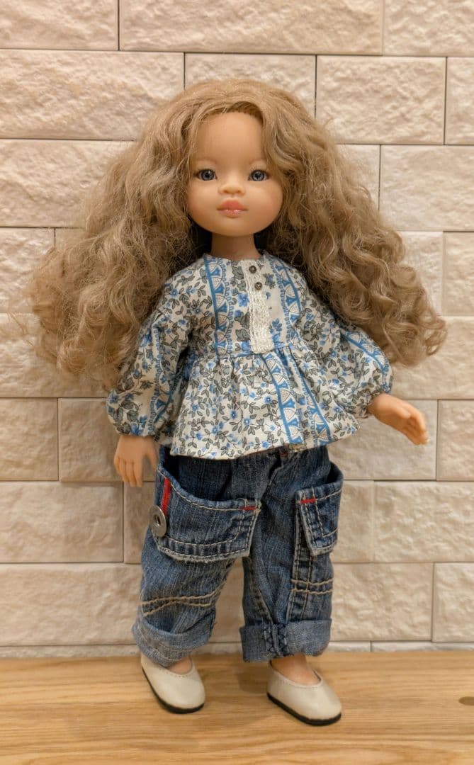 パオラレイナ　アウトフィット　ひいちゃん　2点おまとめ品