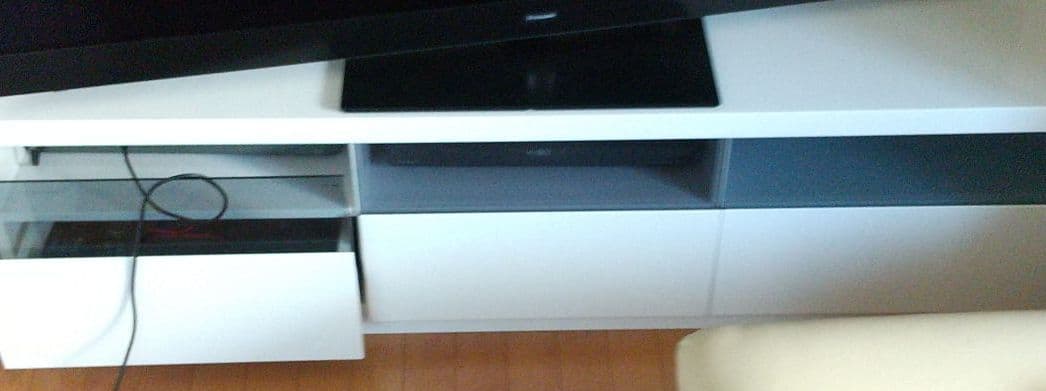 65型テレビ
