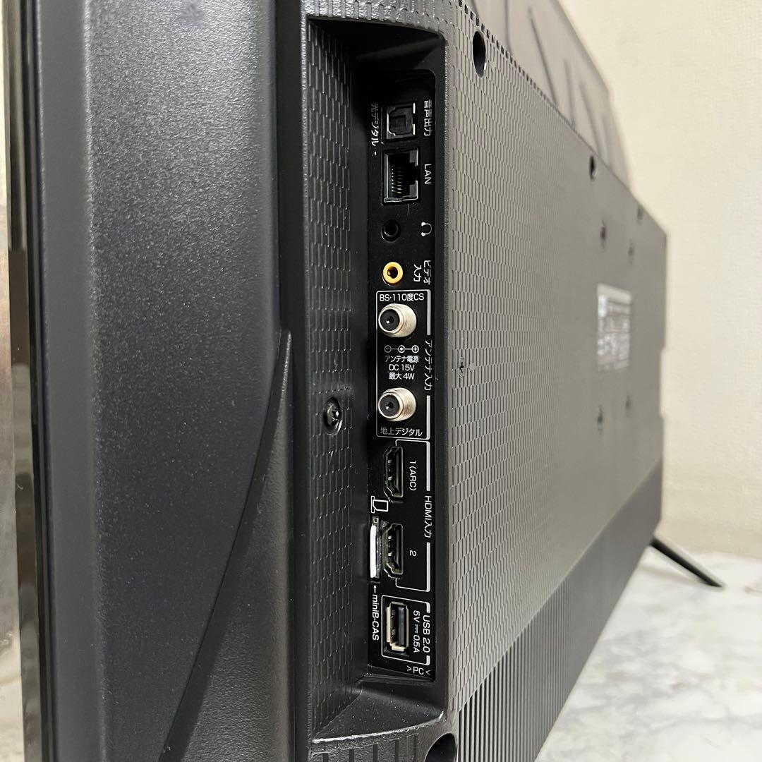 全国送料込❣️TCL 32型 液晶スマートテレビ 動画アプリ搭載