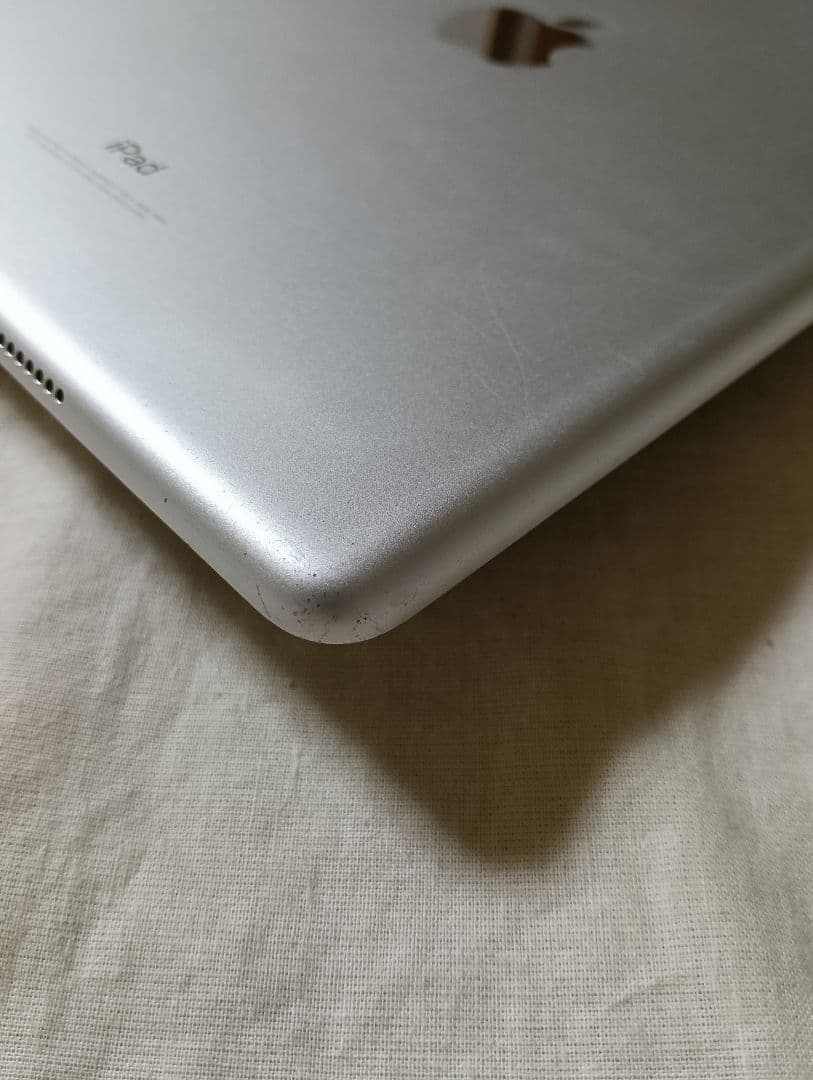 iPad 第6世代 バッテリー94%