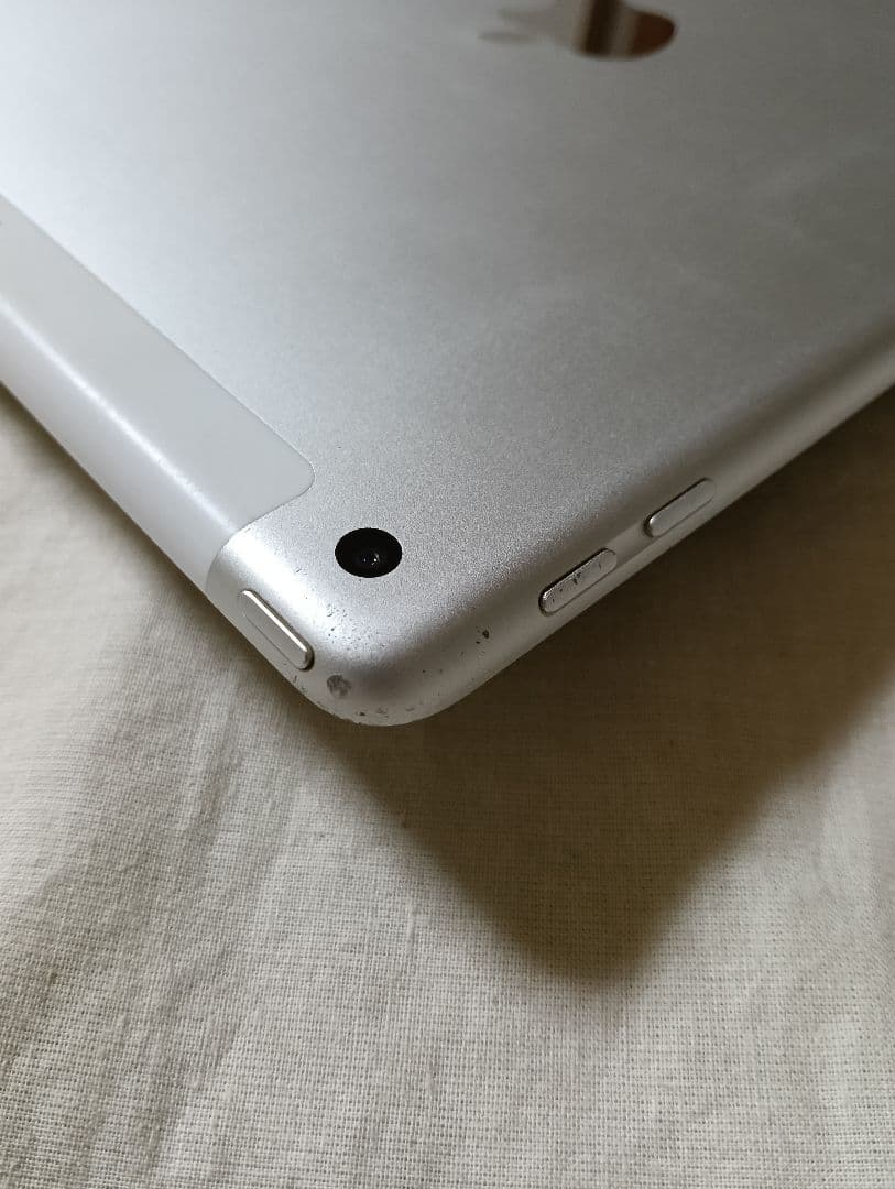 iPad 第6世代 バッテリー94%