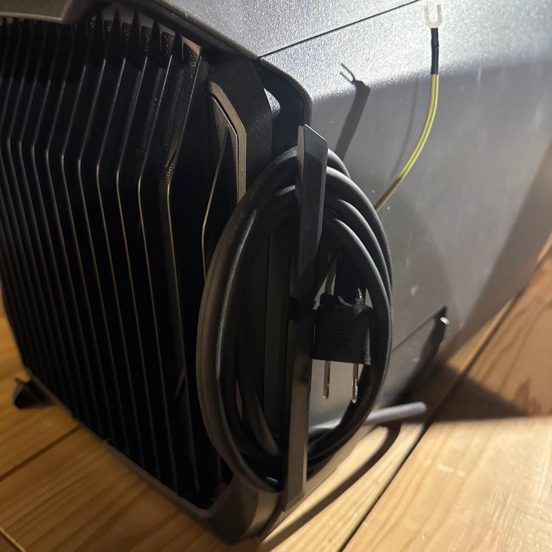 EcoFlow WAVE3 ポータブルエアコン エコフロー