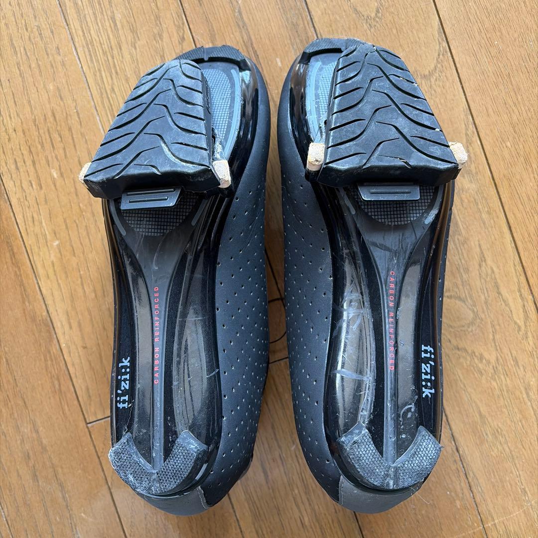 fizik tempo EUR 40 ビンディングシューズ