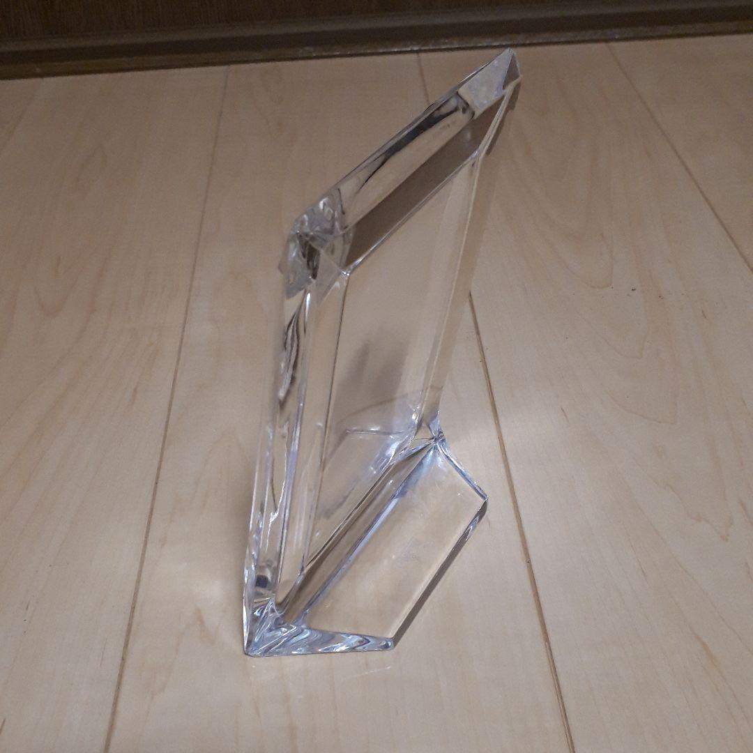 ブルガリ　ローゼンタール　写真立て