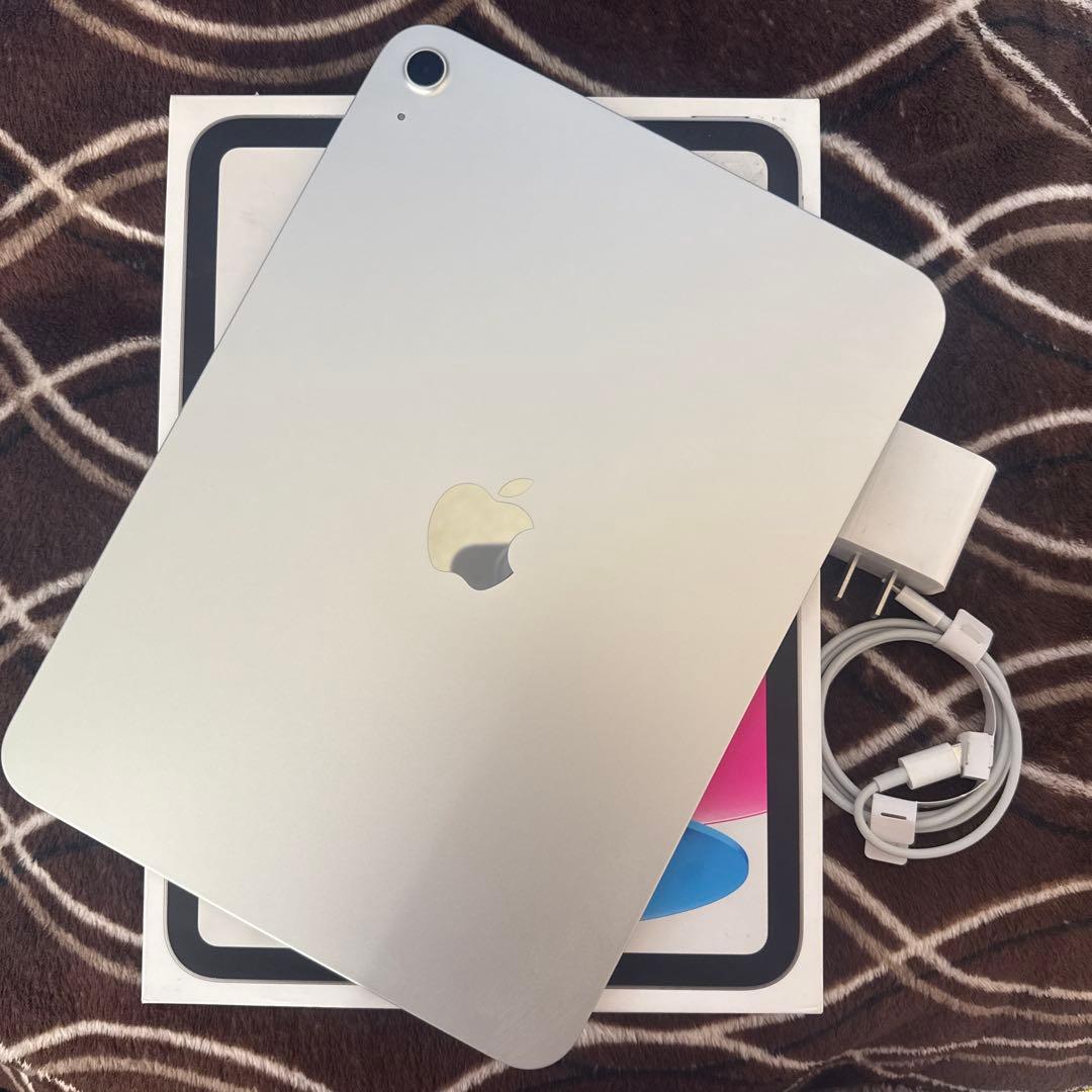 Apple iPad 第11世代/A16 / 128GB Wi-Fi /保証付き