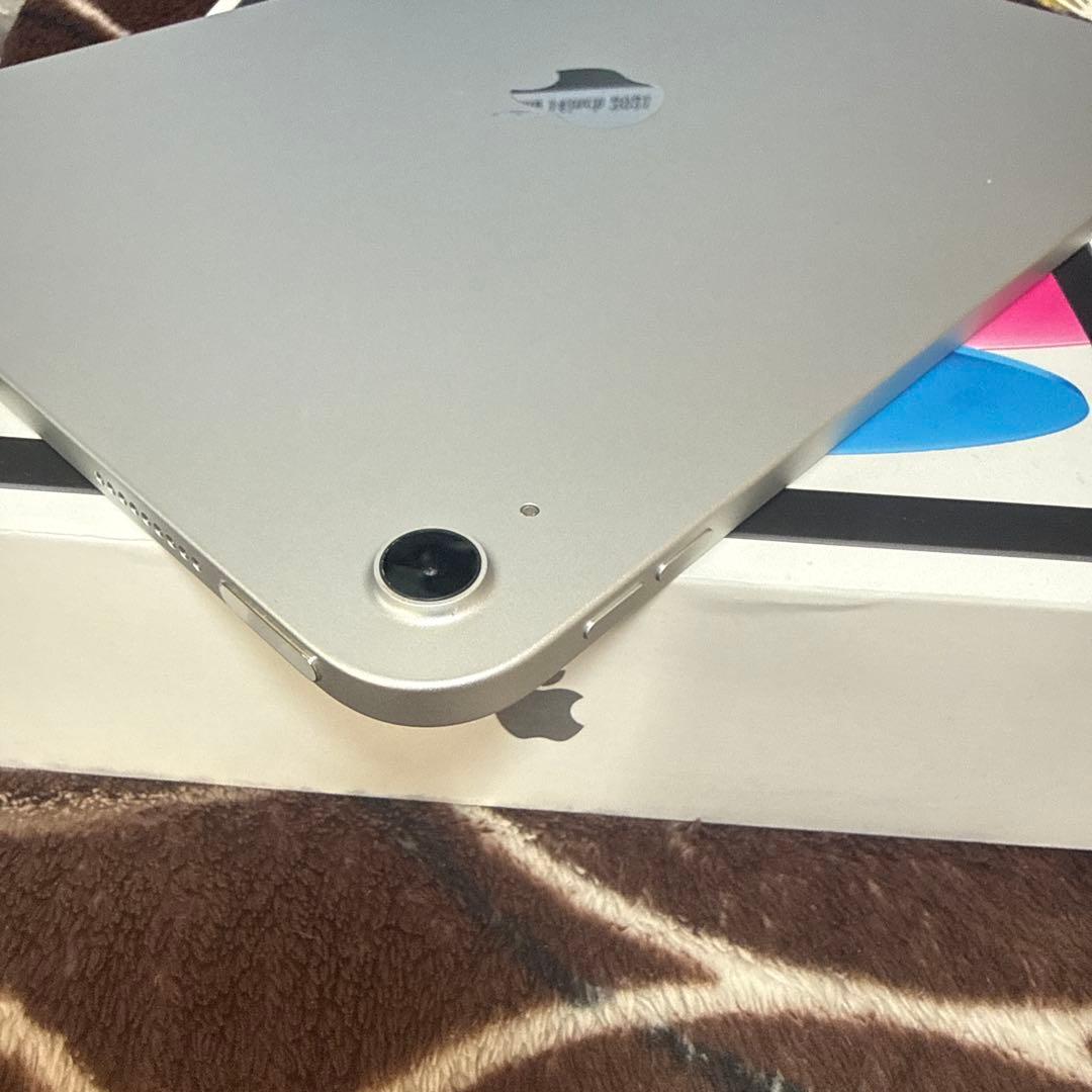 Apple iPad 第11世代/A16 / 128GB Wi-Fi /保証付き