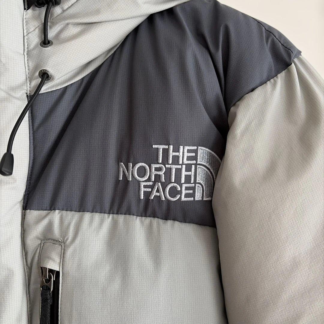 THE NORTH FACE バルトロライトジャケット L 美品
