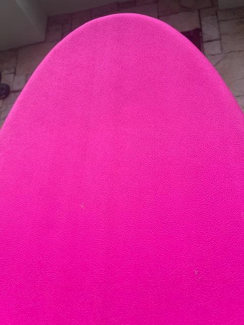 STORM BLADE ７ｆソフトボード ピンク 美品中古