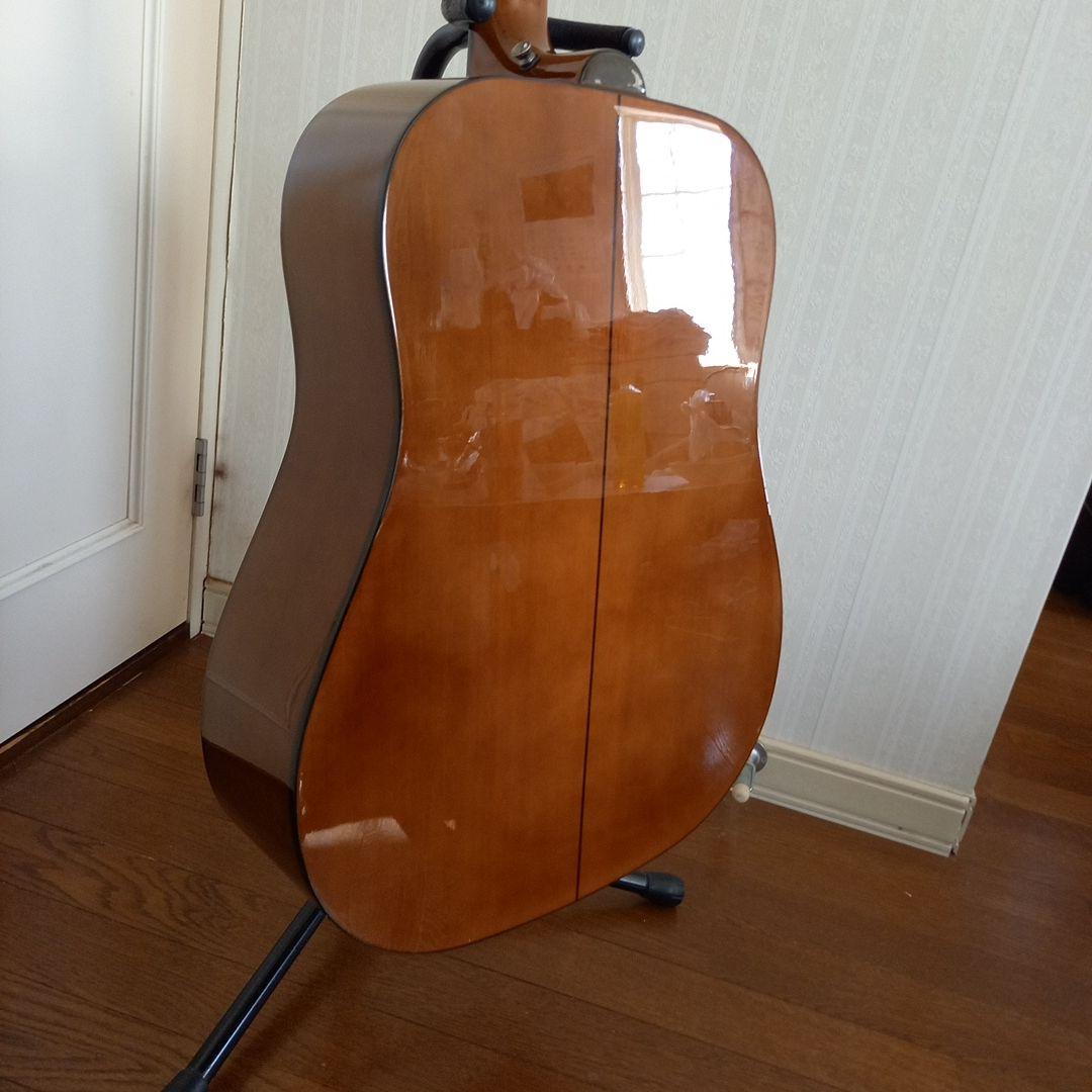 『美品』Epiphone DR─100NA エピフォン アコ─スティックギタ