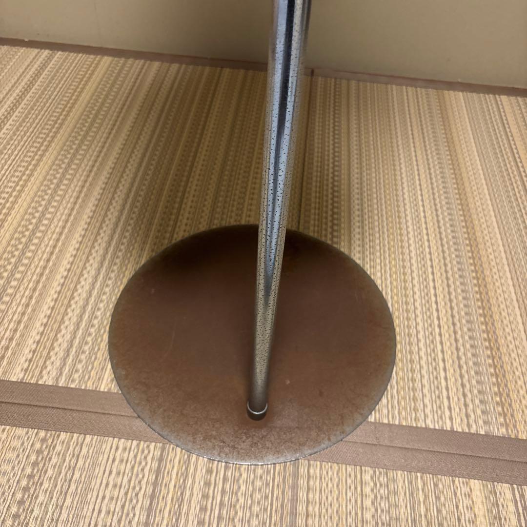 値下げしました。トルソー ReBody レディース 金属の丸型土台　【最終価格】