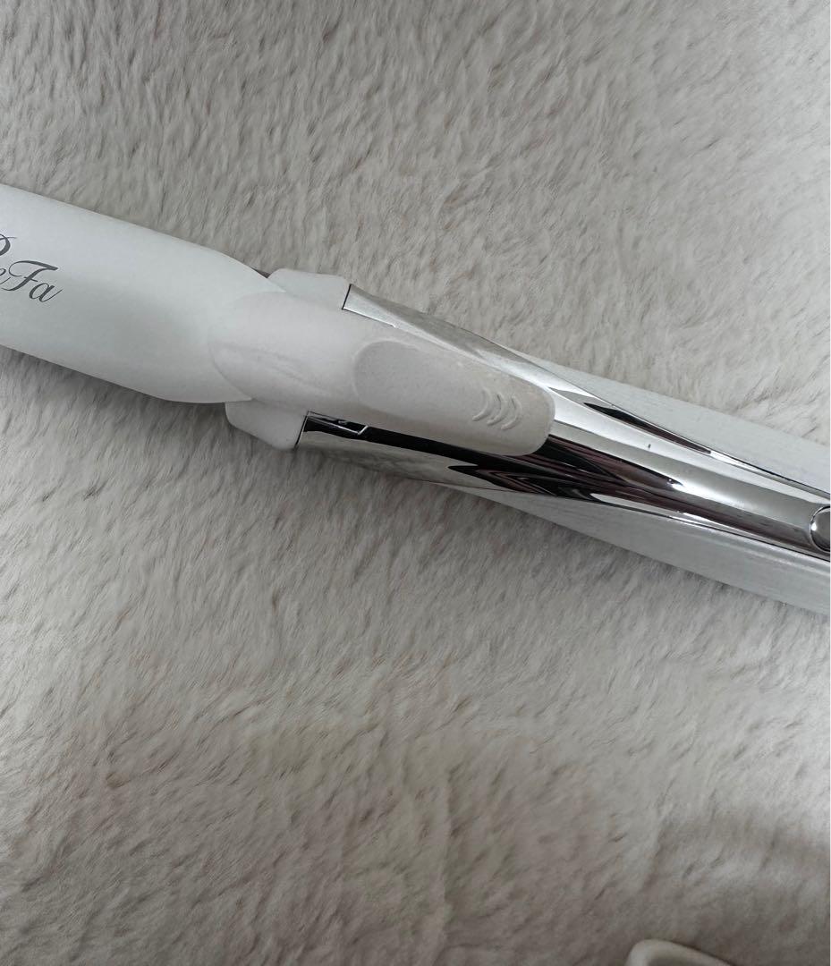 リファ refa コテ 32mm