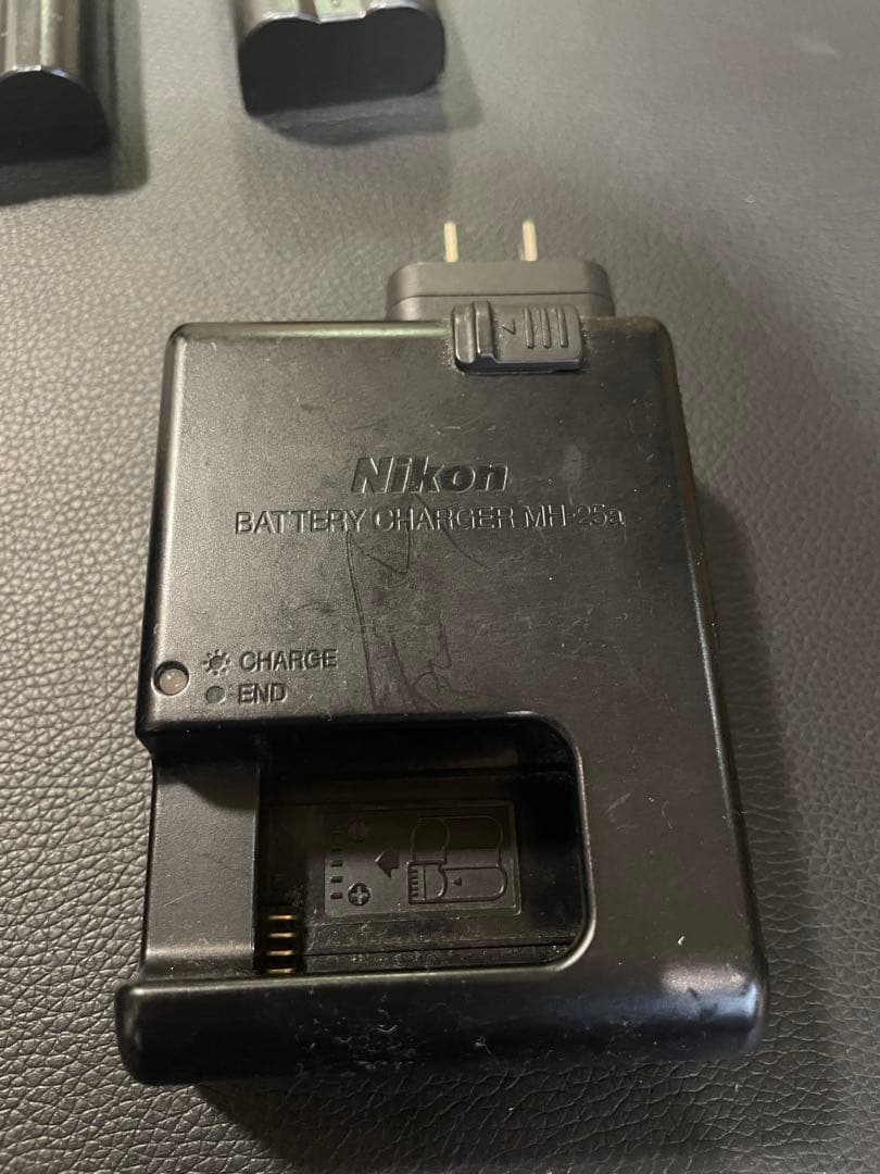 【ジャンク品】Nikon D750