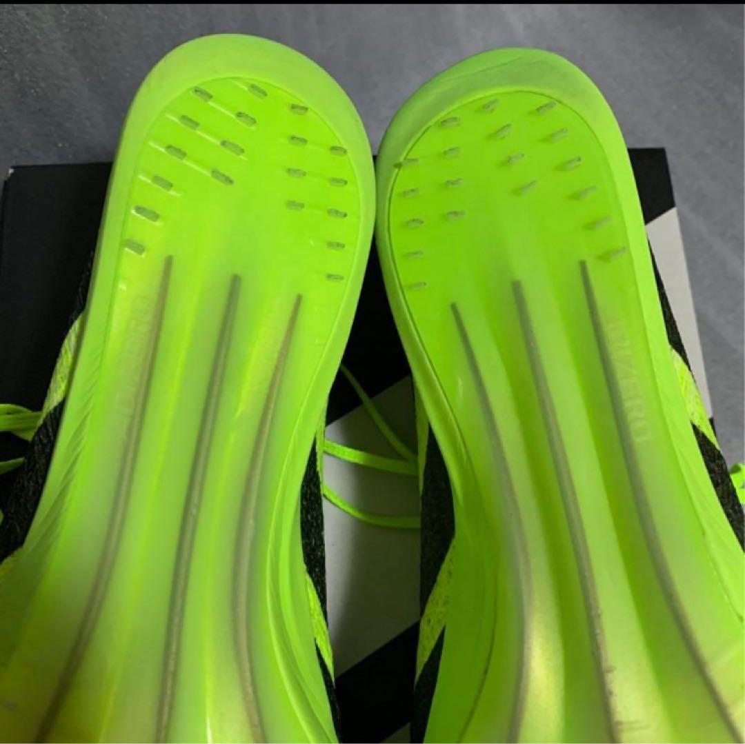 土日限定‼️特別価格‼️アディゼロプライム SP3 IH5800 26.0