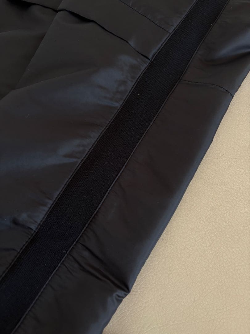 BURBERRY GOLF 冬用パンツ ゴルフ用パンツ　バーバリーゴルフ