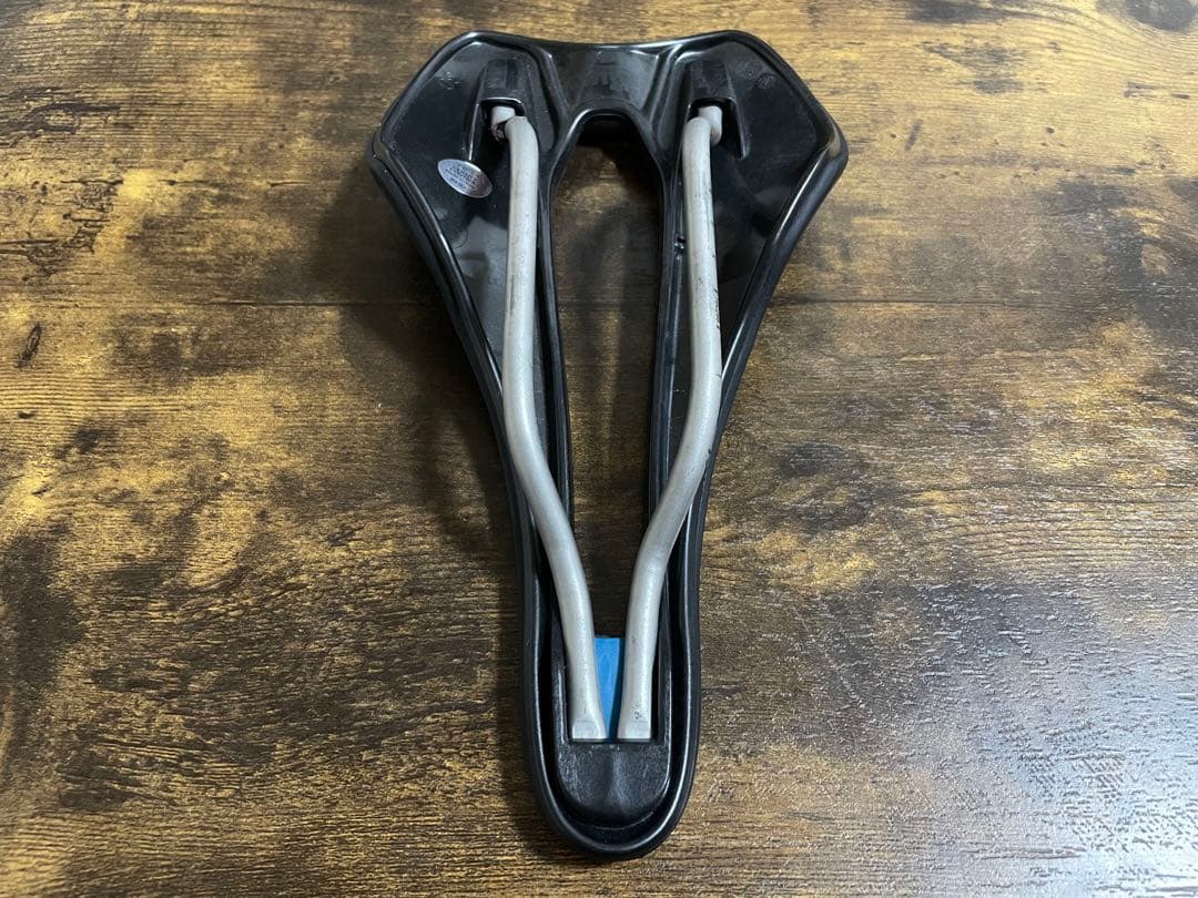 パーツ selle ITALIA SLR BOOST SUPERFLOW Ti316