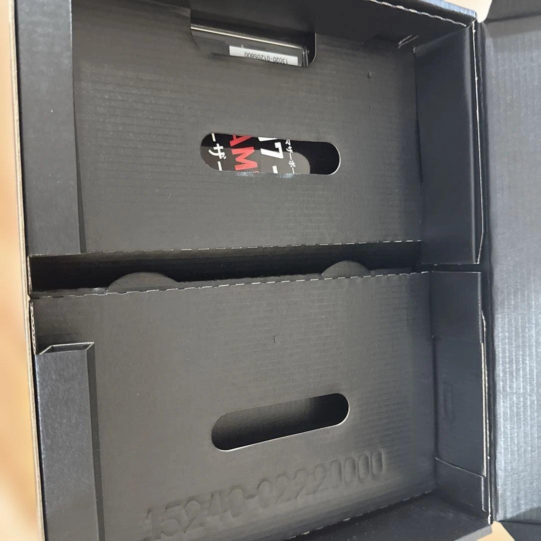 ASUS H97-PRO GAMER マザーボード