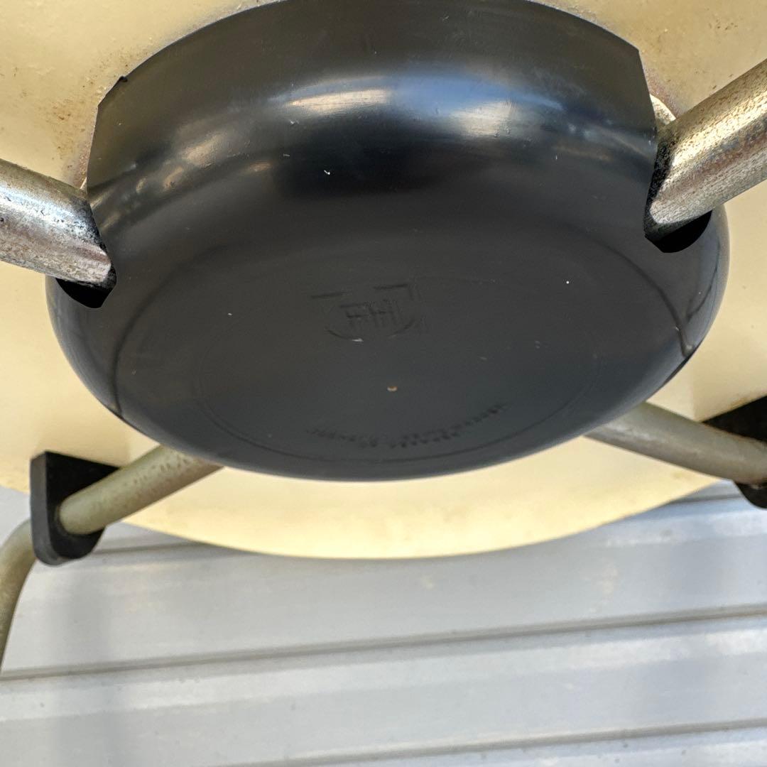 フリッツハンセン　アントチェア　ヴィンテージ　デンマーク　北欧　⑥