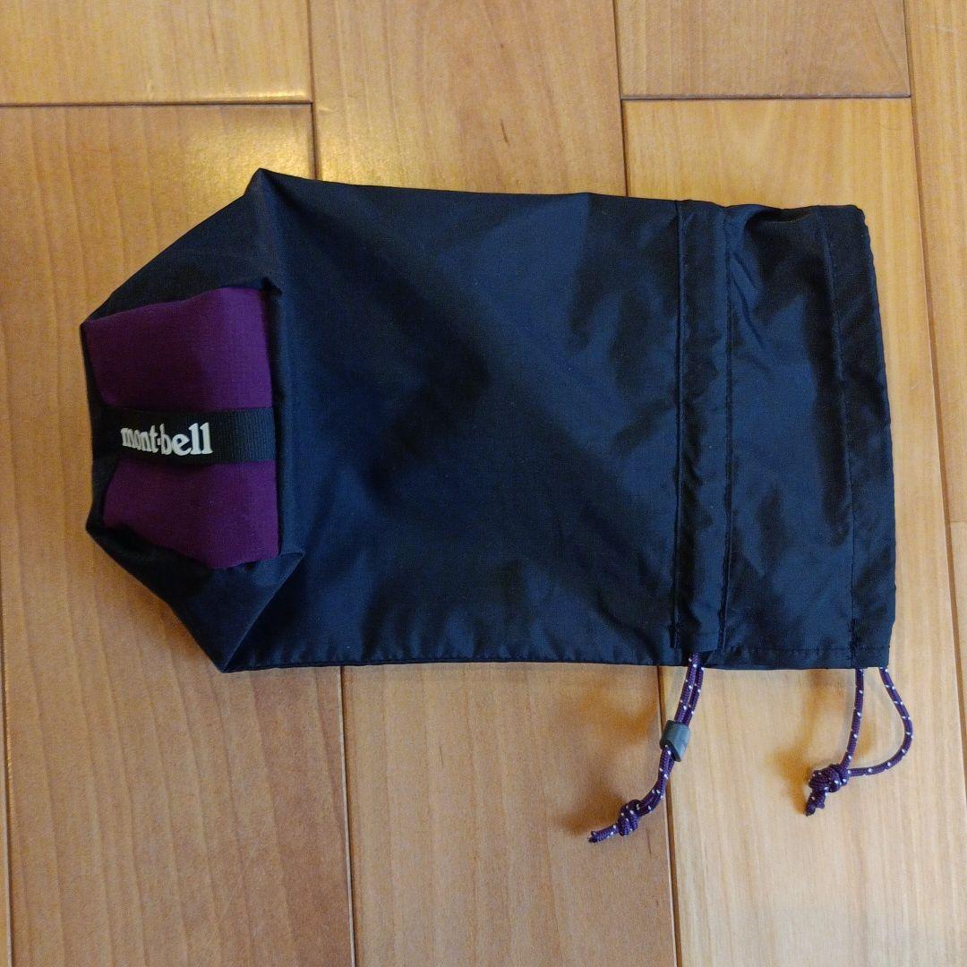 mont-bell　防水　　レディースパンツ