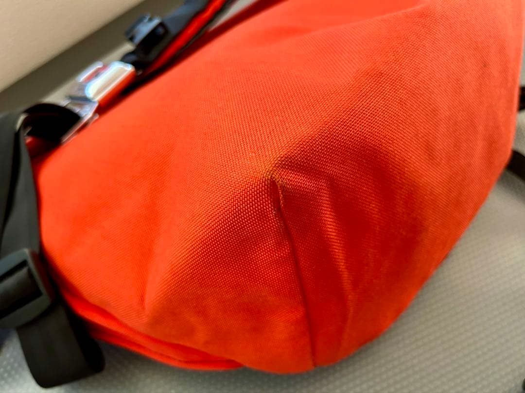 USA製 CHROME メッセンジャーバッグ クローム citizen 26L