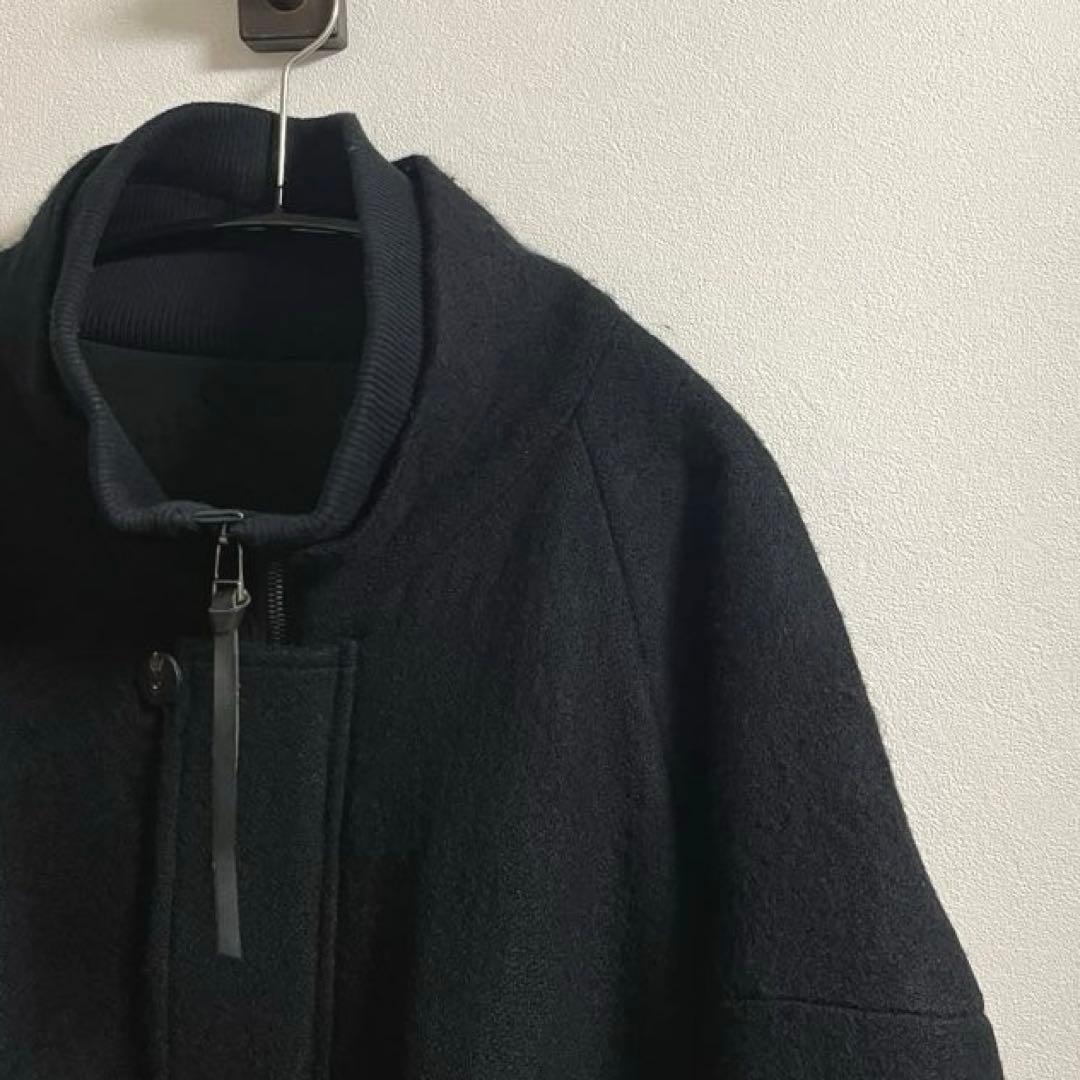 DEVOA L7 中綿キルティングジャケット