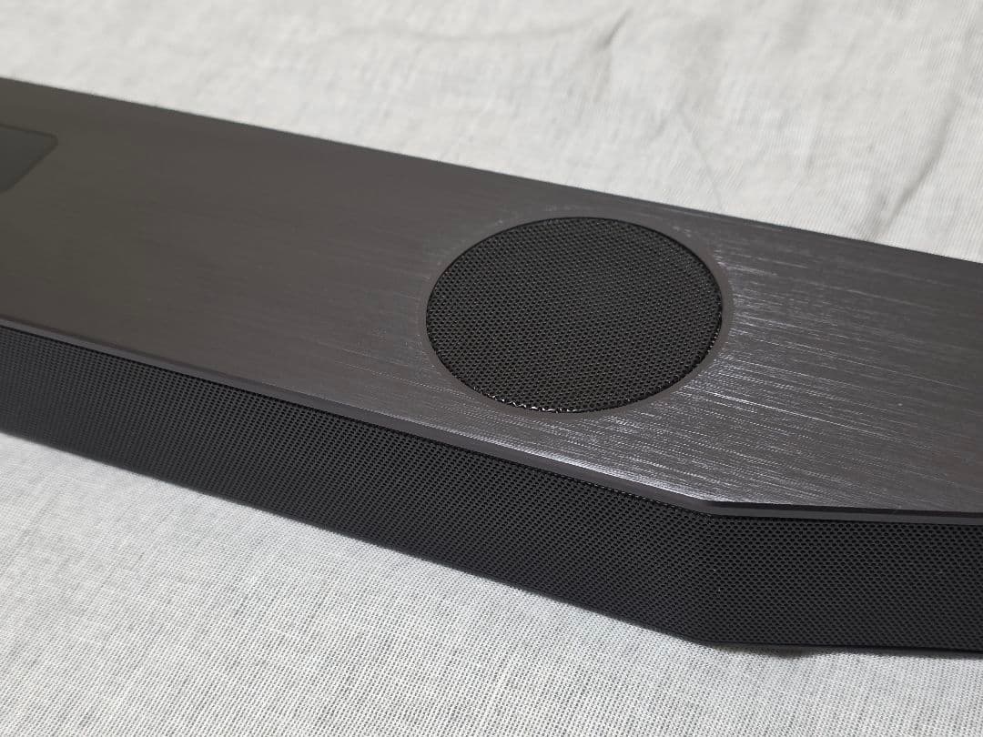 Soundblaster X Katana ゲーミングスピーカー