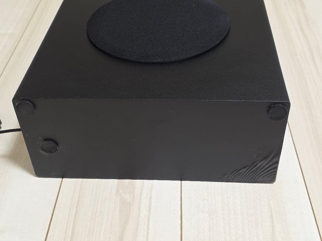 Soundblaster X Katana ゲーミングスピーカー