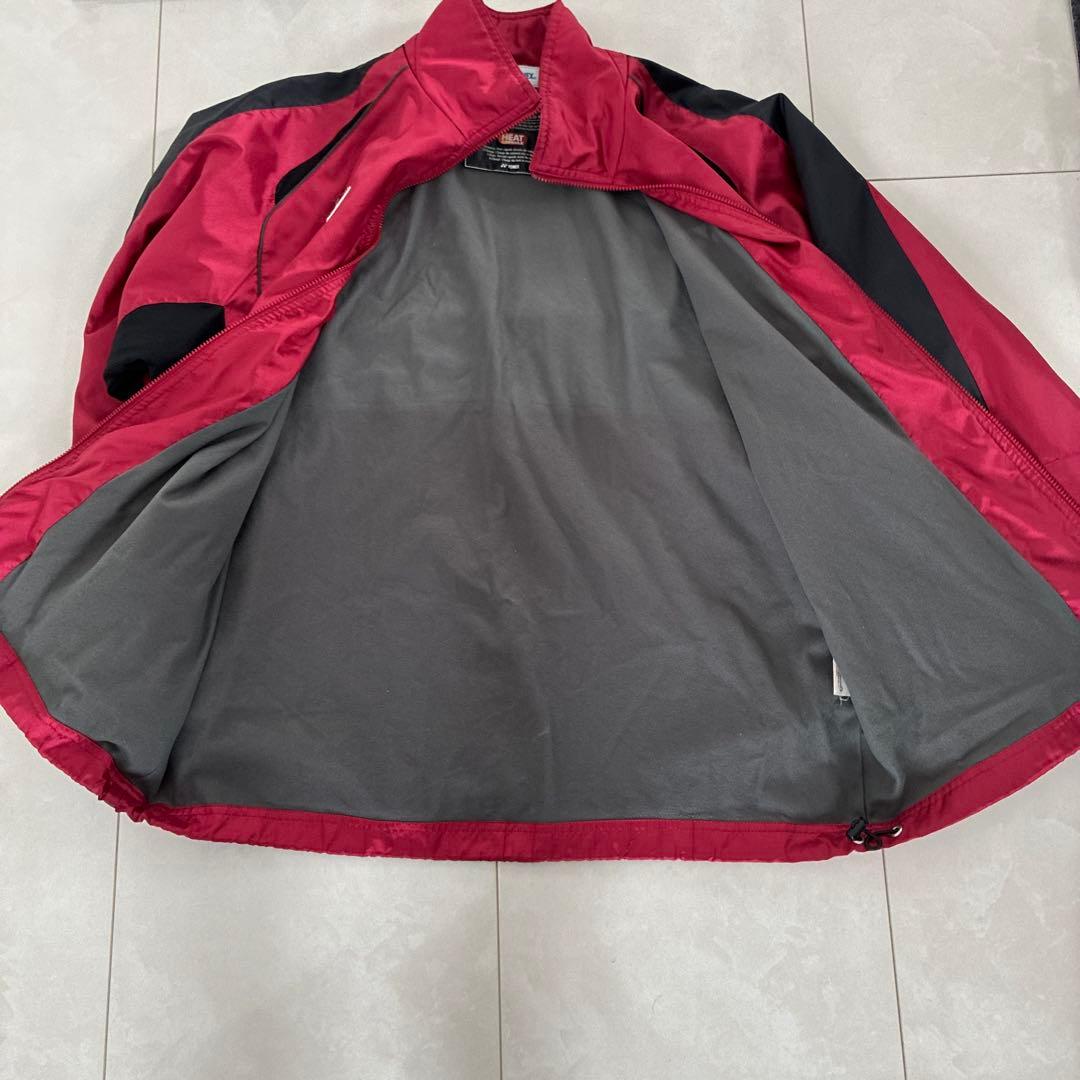 レア！ヨネックス(JAPAN入)ウォームアップ(L)
